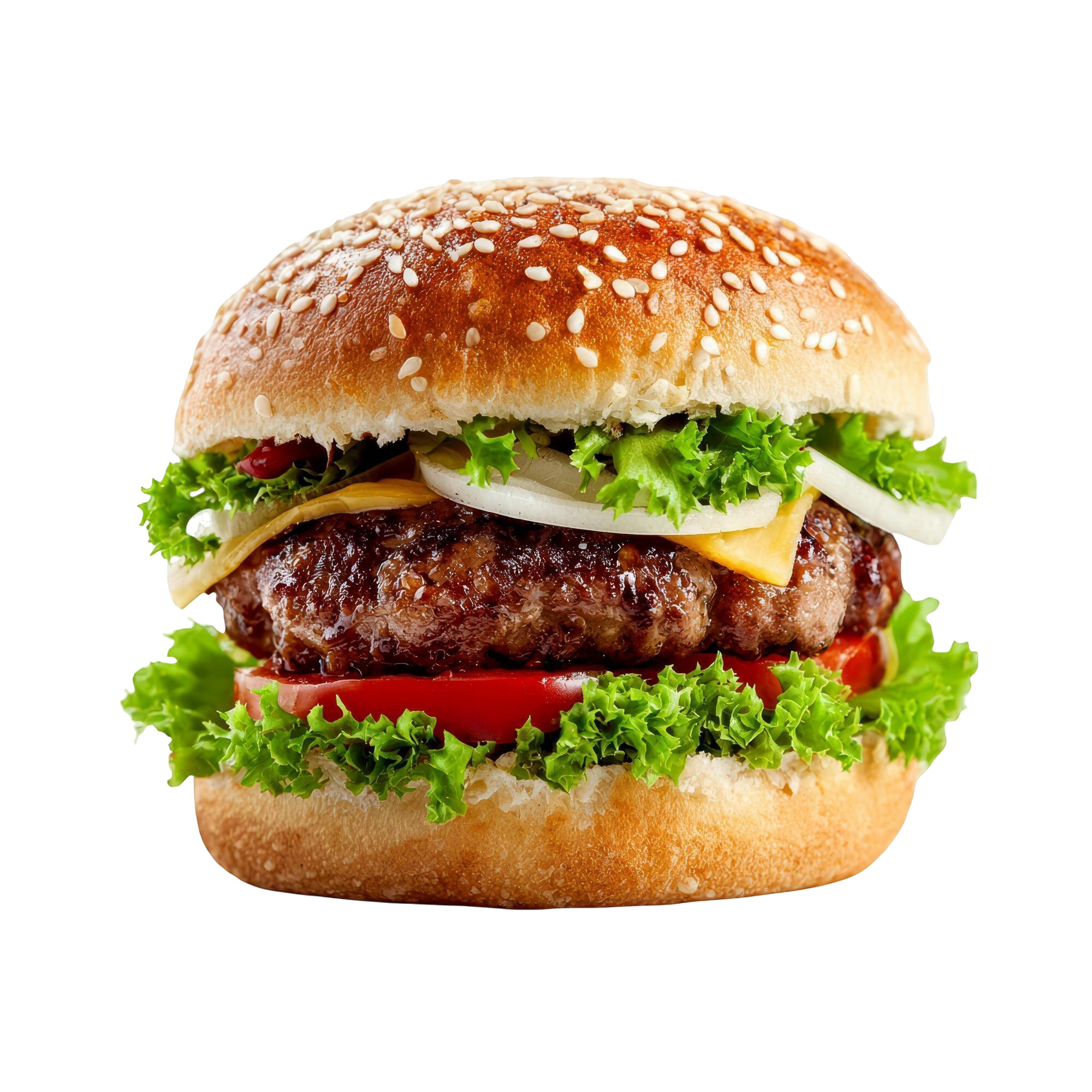 Classic Burger
