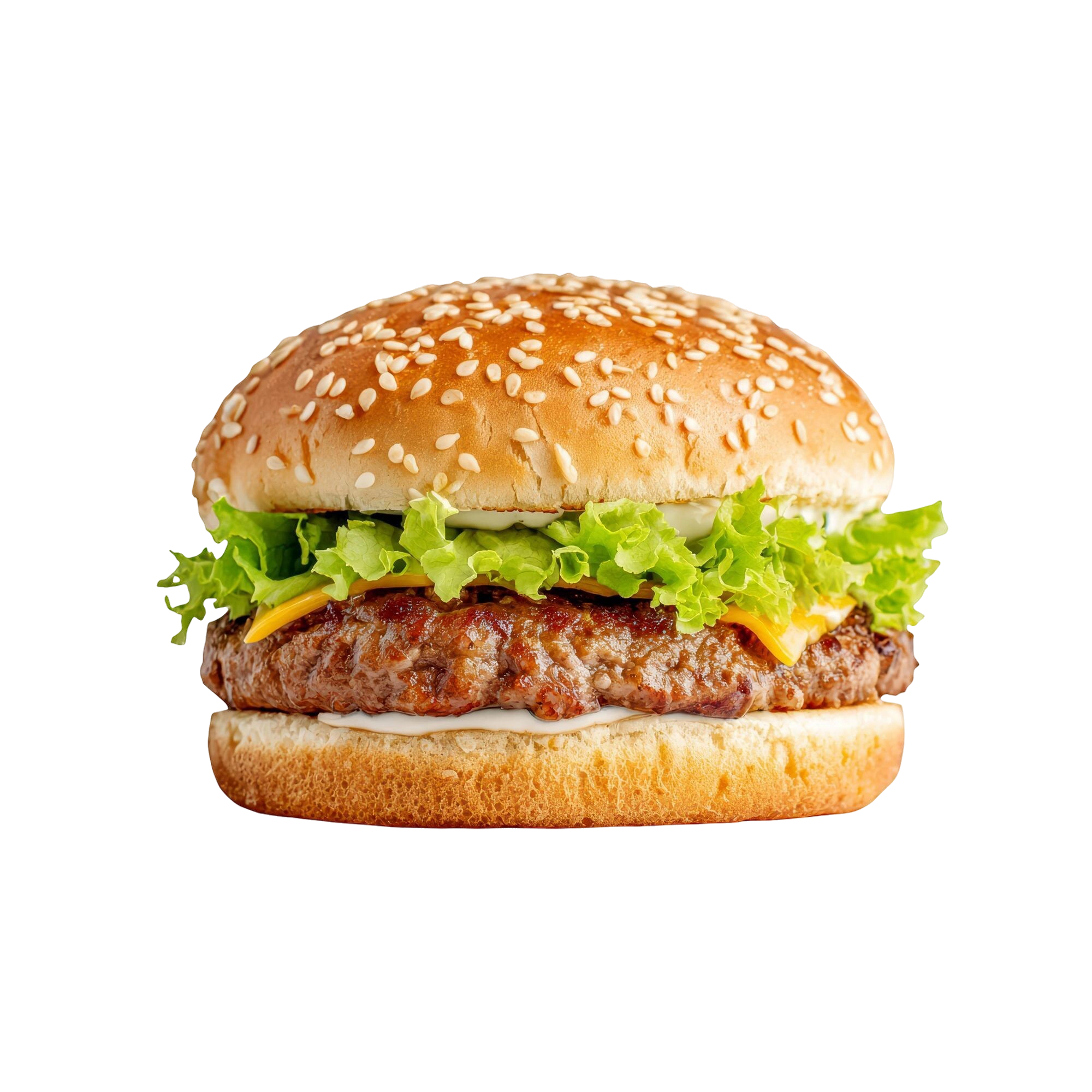 Chesse Burger