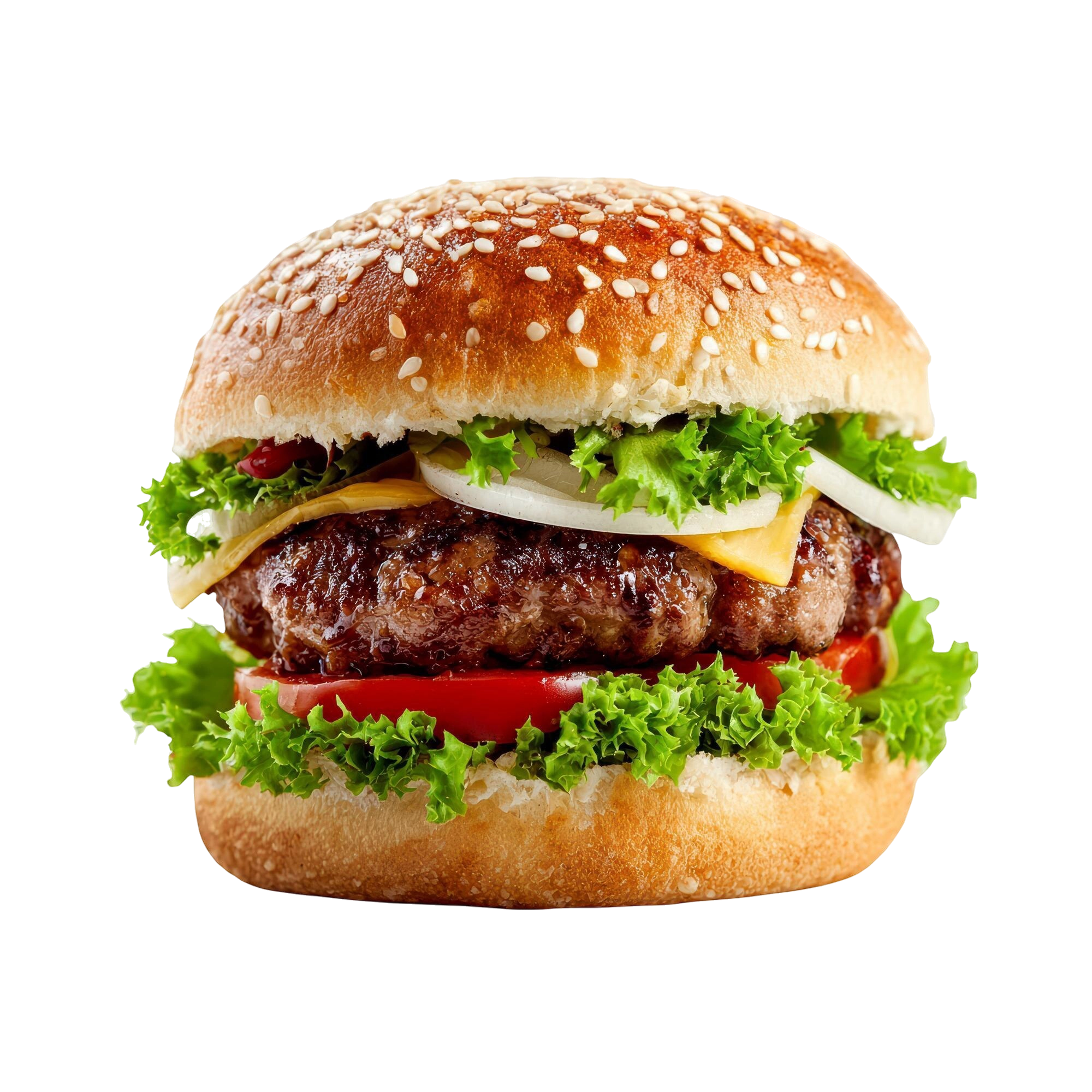 Classic Burger
